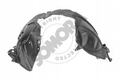 SOMORA 197505 -