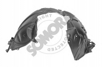 SOMORA 197506 -