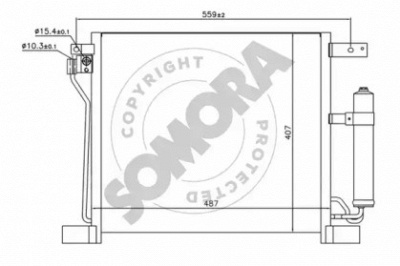 SOMORA 197560b -