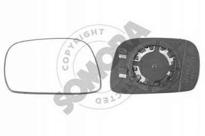 SOMORA 210156g -