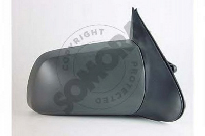 SOMORA 210255 -  