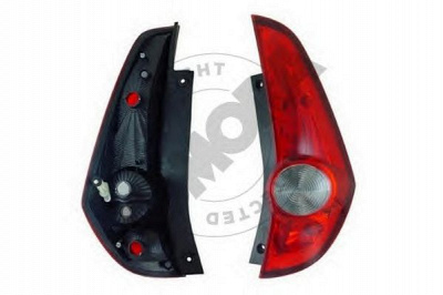 SOMORA 210271 -  
