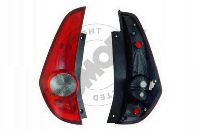 SOMORA 210272 -  