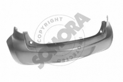SOMORA 210275 -