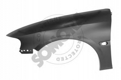 SOMORA 210502 -  