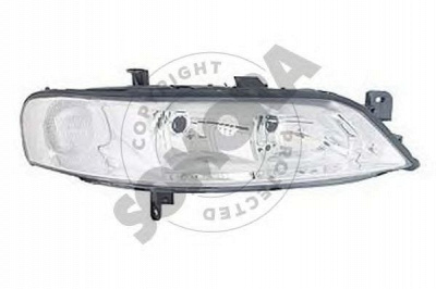 SOMORA 210515a -  