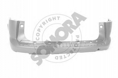 SOMORA 210675e -  Буфер