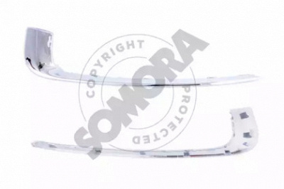 SOMORA 210826la -  
