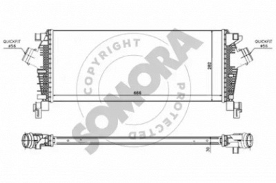 SOMORA 210845a -