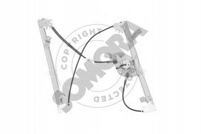SOMORA 210858 -