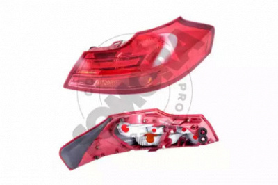 SOMORA 210871e -  