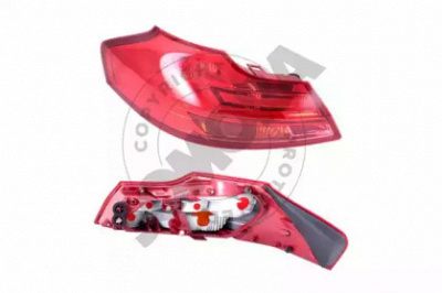 SOMORA 210872e -  