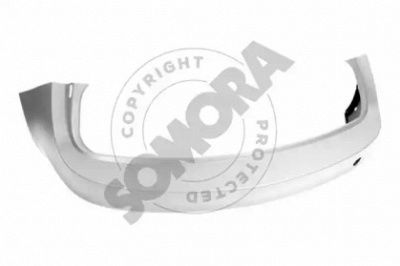 SOMORA 210875e -  