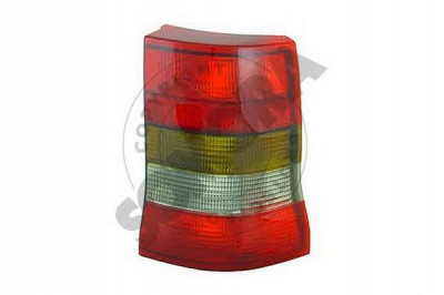 SOMORA 211671e - Задний фонарь