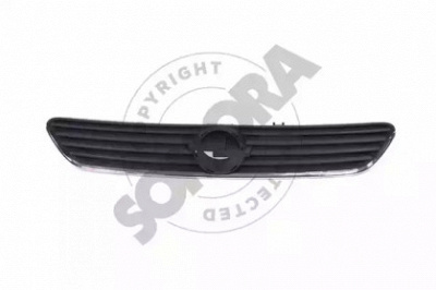 SOMORA 211707a -  