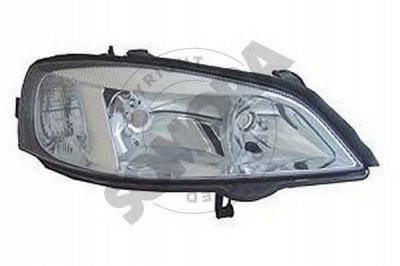 SOMORA 211715 -