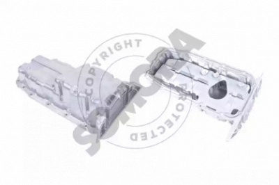 SOMORA 211764 -