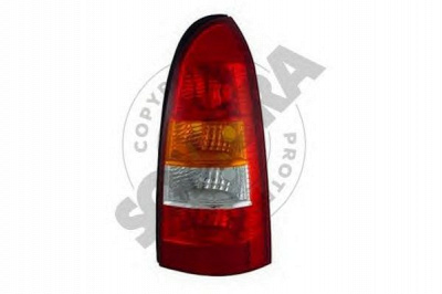 SOMORA 211771e -