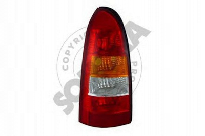 SOMORA 211772e -