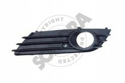 SOMORA 211826lb -  Решетка вентилятора, буфер