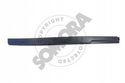 SOMORA 211826r -  Спойлер