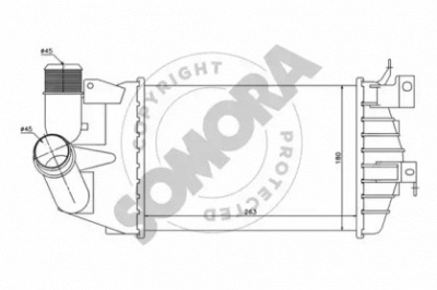 SOMORA 211845 -  