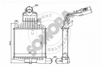 SOMORA 211845b -  