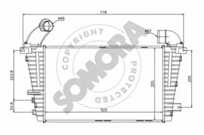 SOMORA 211845d -  