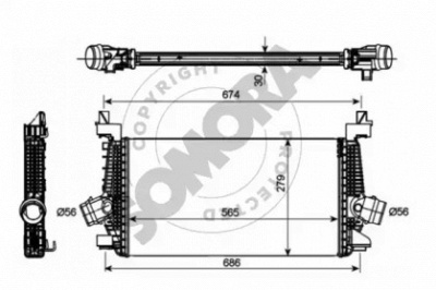SOMORA 212045 -