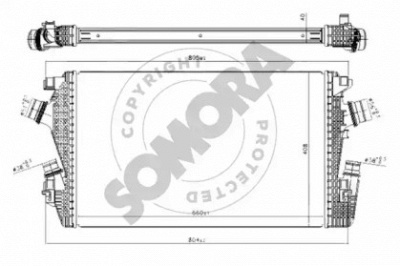 SOMORA 212045c -