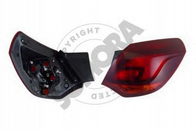 SOMORA 212071a -