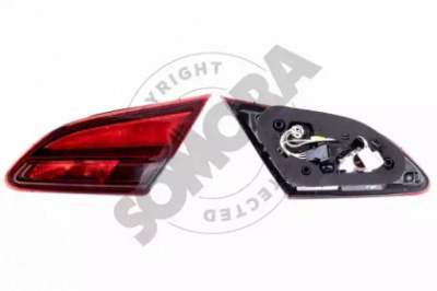 SOMORA 212071av -  