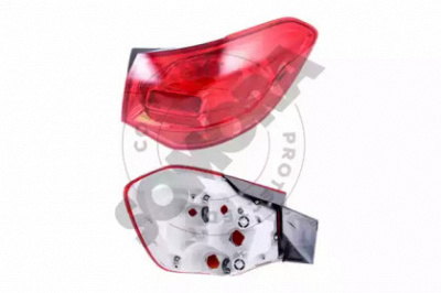 SOMORA 212071e -