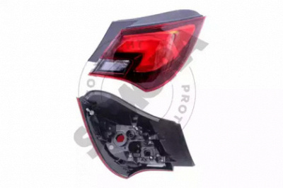 SOMORA 212071v -  