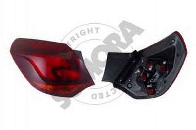 SOMORA 212072a -