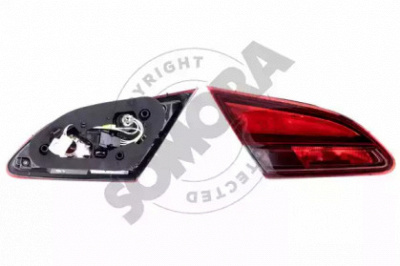 SOMORA 212072av -