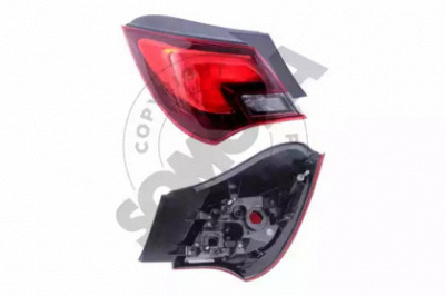 SOMORA 212072v -