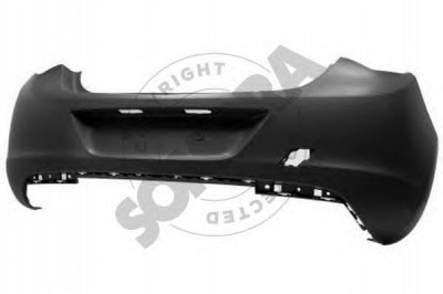 SOMORA 212075 -