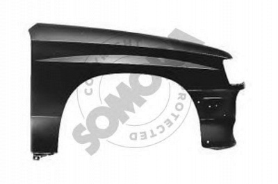 SOMORA 212301 -  