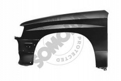SOMORA 212302 -  