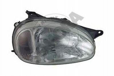 SOMORA 212415a -