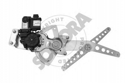 SOMORA 212458b -