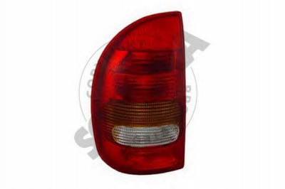 SOMORA 212472a -