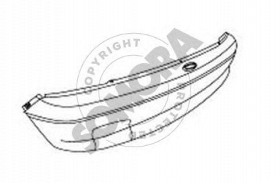 SOMORA 212475b - Буфер