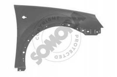 SOMORA 212501 -  Крыло