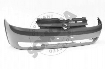 SOMORA 212531a - Буфер