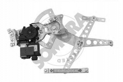 SOMORA 212557a -