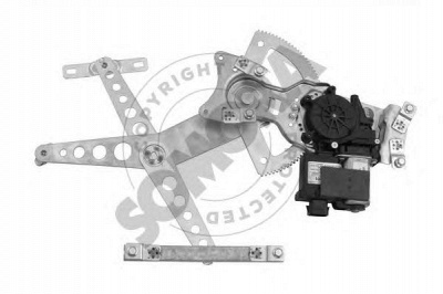 SOMORA 212558a -  