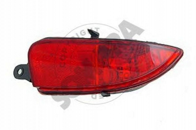 SOMORA 212571c - Задний фонарь