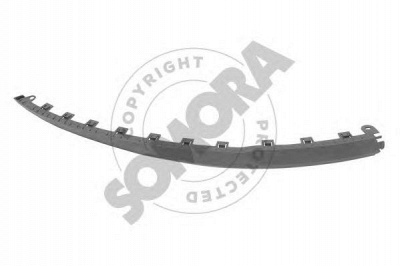 SOMORA 212626r -  Спойлер